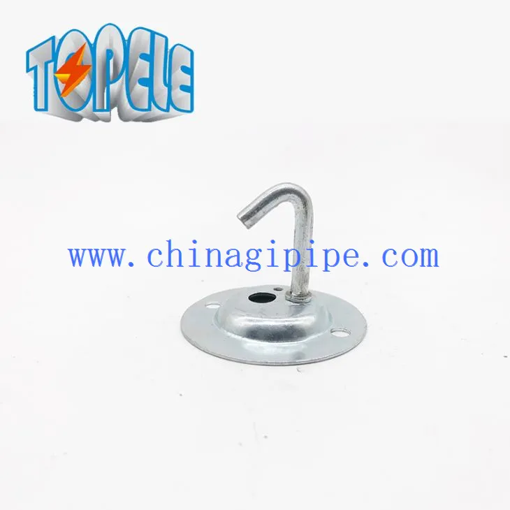 Kombinovaná háčková kupolová ocel