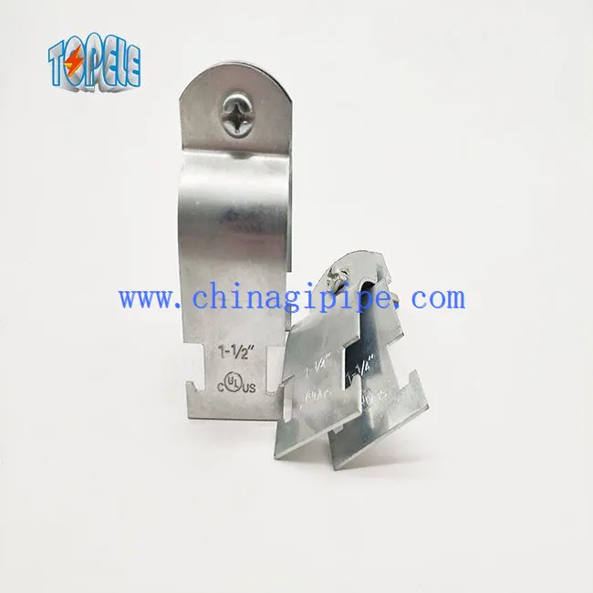 UL Standard Strut Clamp